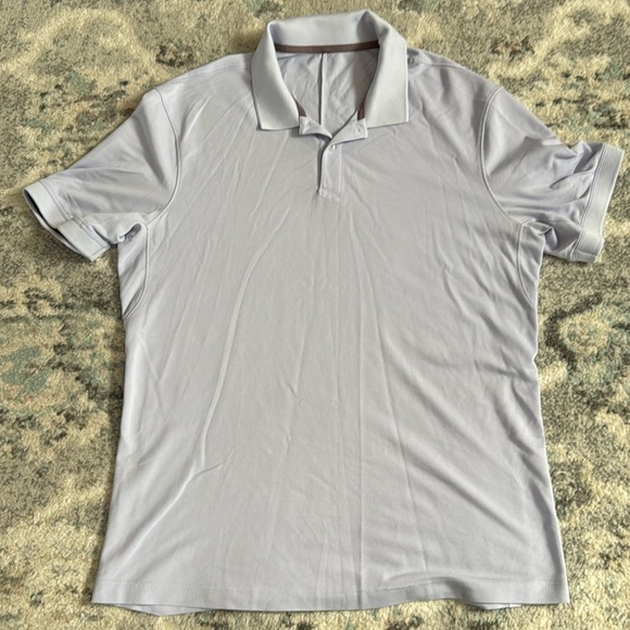 Men’s Lululemon Polo - Picture 1 of 11